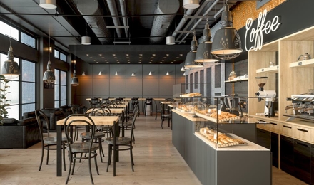 Commercial Pest Control